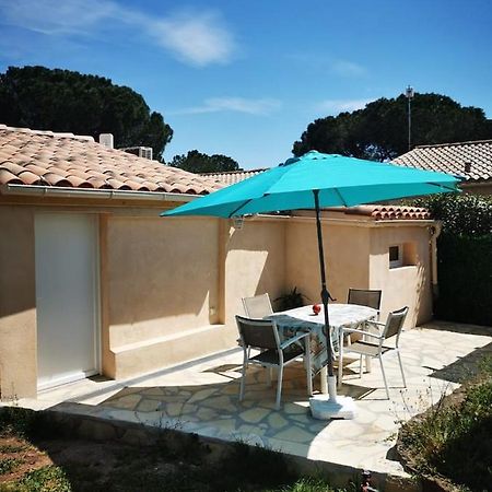Apartmán F2 Independant De 50M2 Le Muy Exteriér fotografie