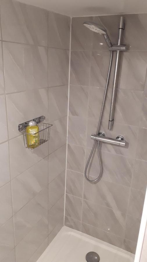 Apartmán F2 Independant De 50M2 Le Muy Exteriér fotografie